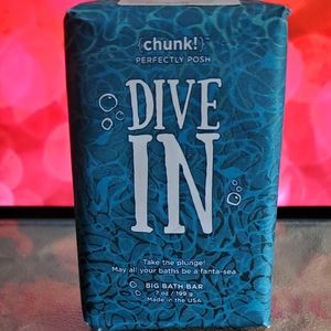 Perfectly Posh Dive In Chunk